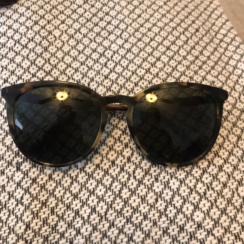 Valentino Sunglasses